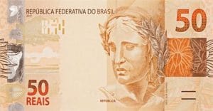 cedula 50 reais anverso
