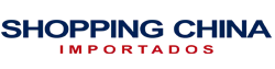 Compras em Ciudad del Este 3 Shopping China