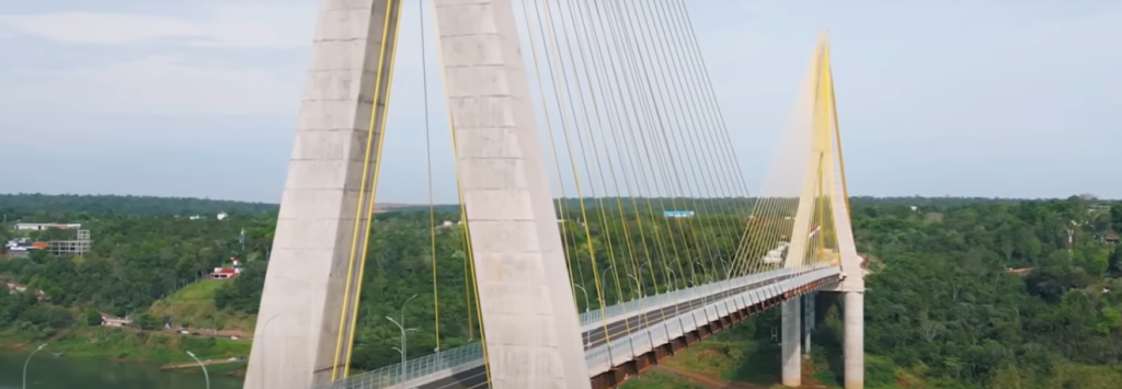 Ponte da Integração