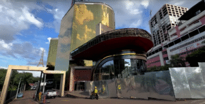 Blog 41 Viajar a CDE na alta temporada