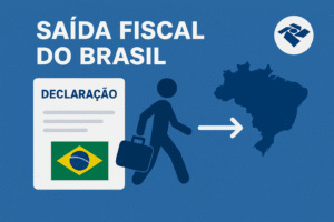 Blog 32 Saída Fiscal do Brasil