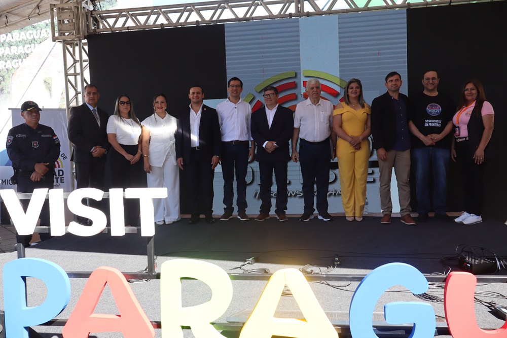 black friday de ciudad del este