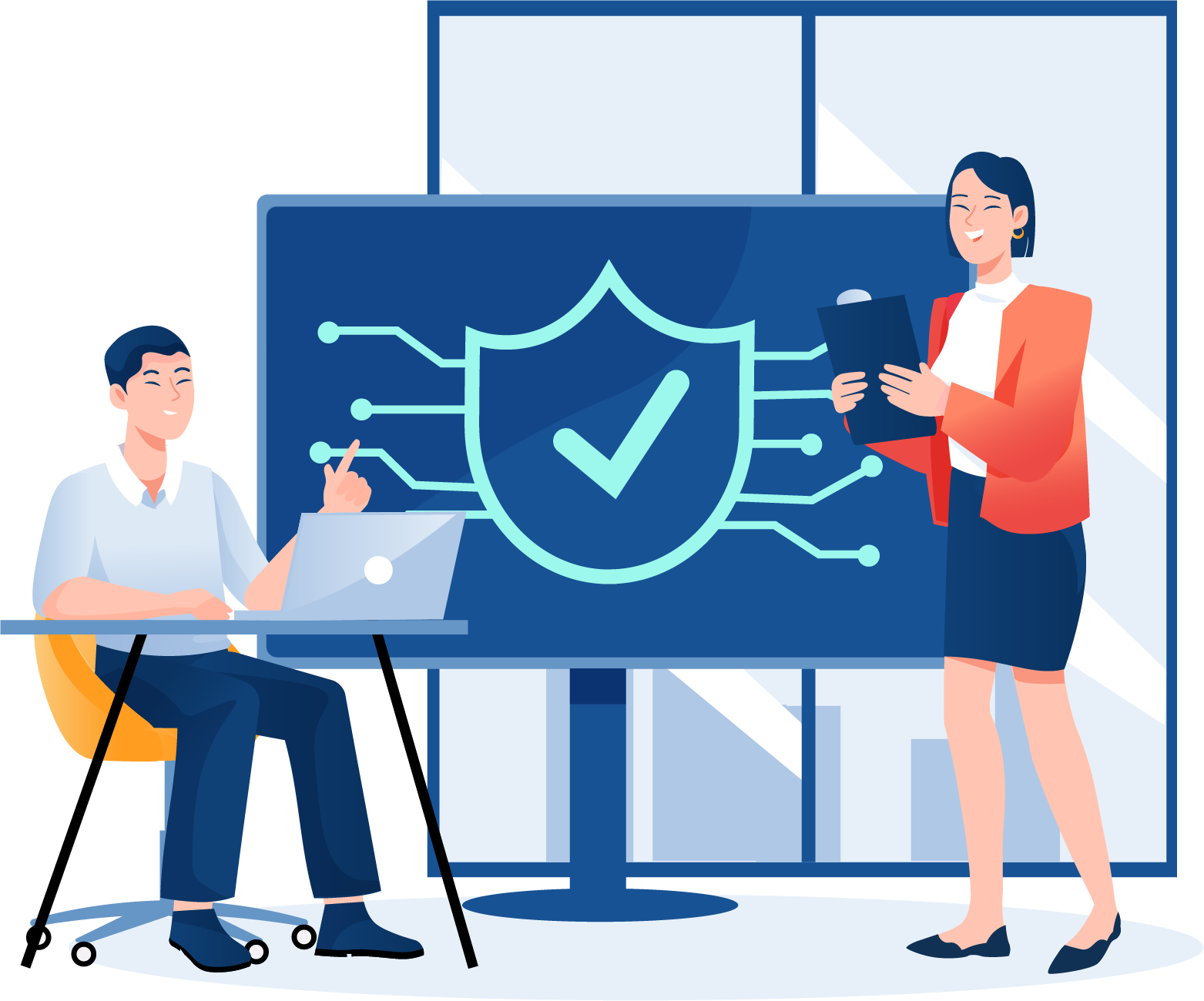 Política de privacidade 1 Politica de privacidade