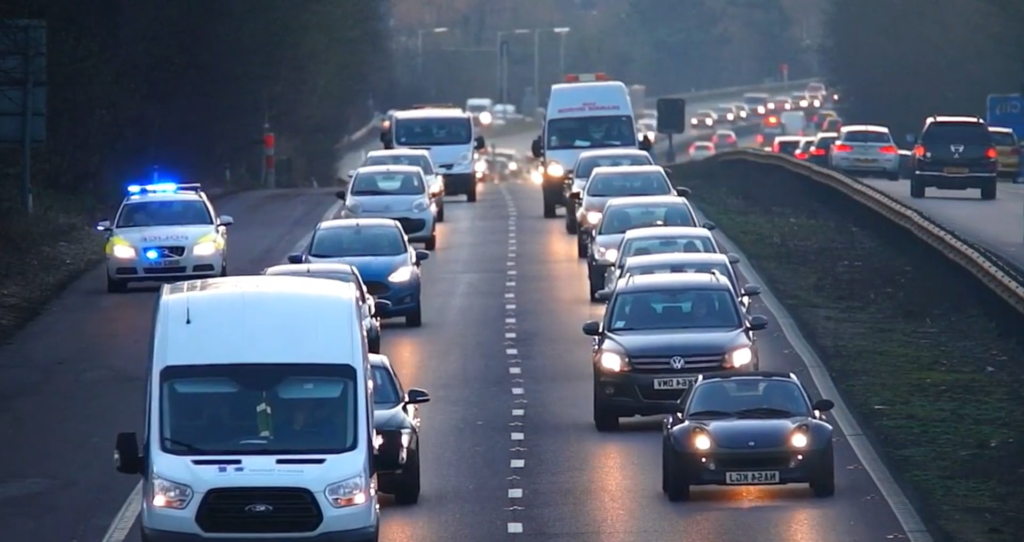 10 dicas sobre Transporte e delivery no Paraguai 1 Transporte e delivery no Paraguai