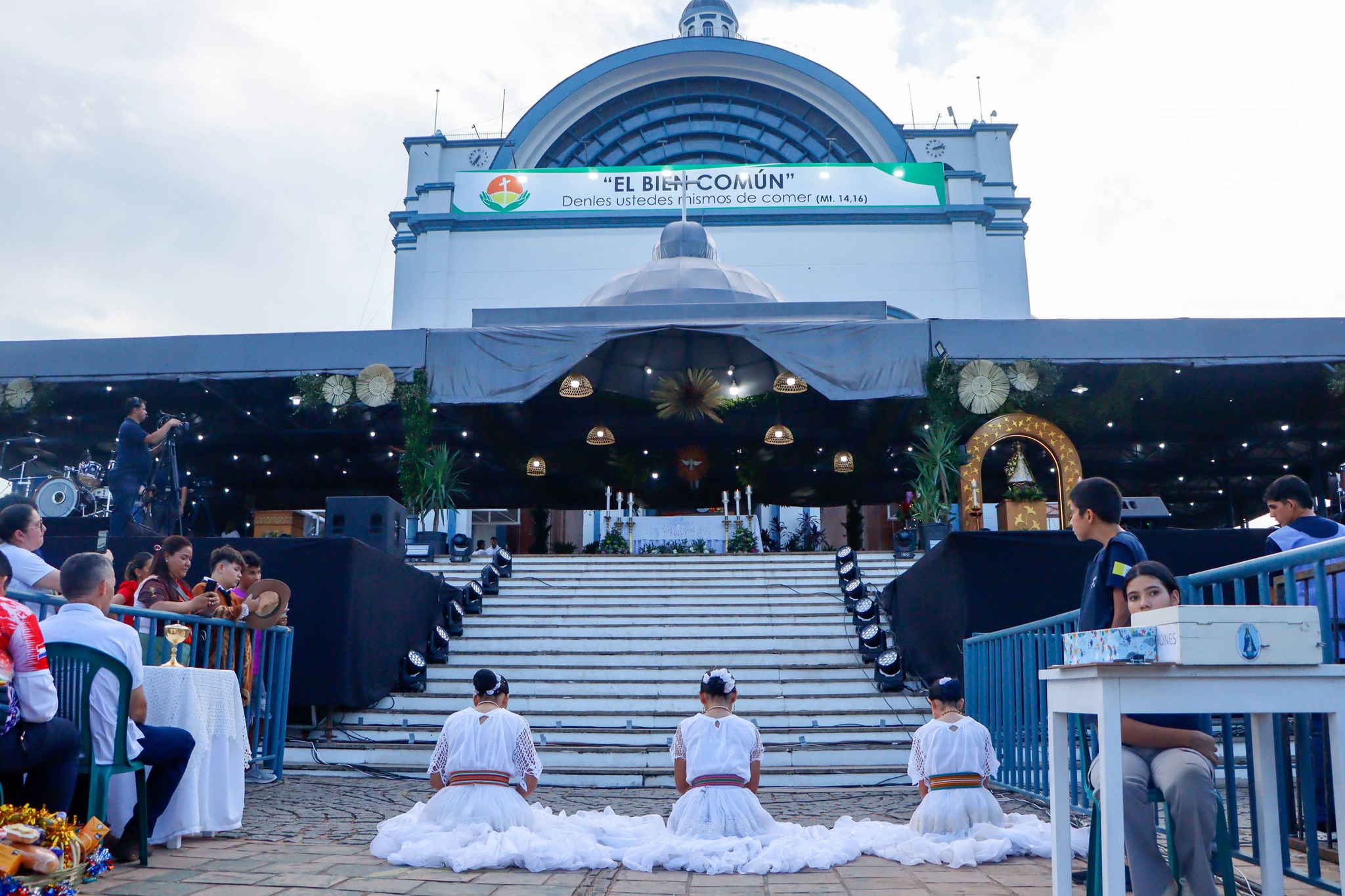 Nossa senhora de caacupe