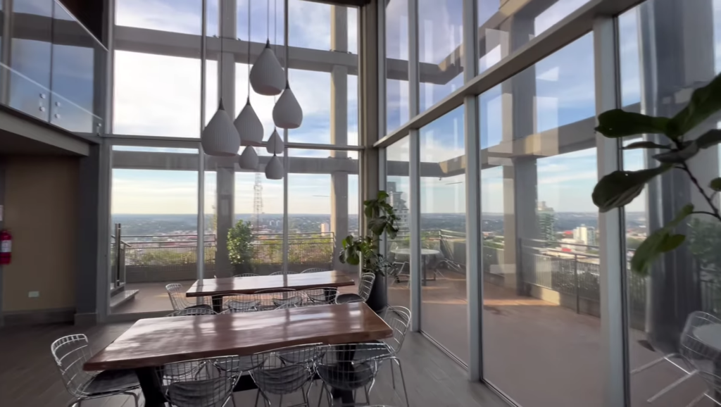 Mercado imobiliário em Ciudad del Este