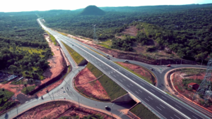 Blog 11 Rodovia PY02