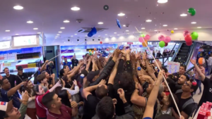 Blog 4 crazy week 2026