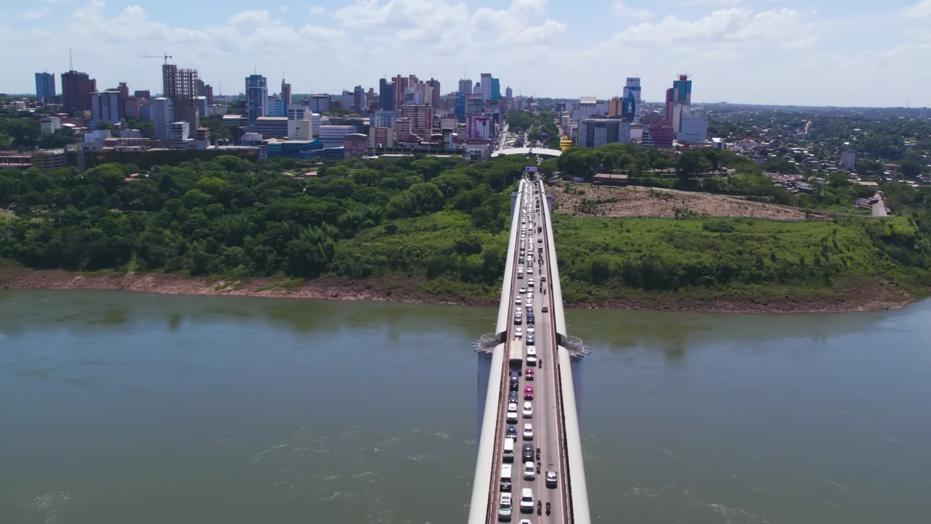 aniversario de ciudad del este