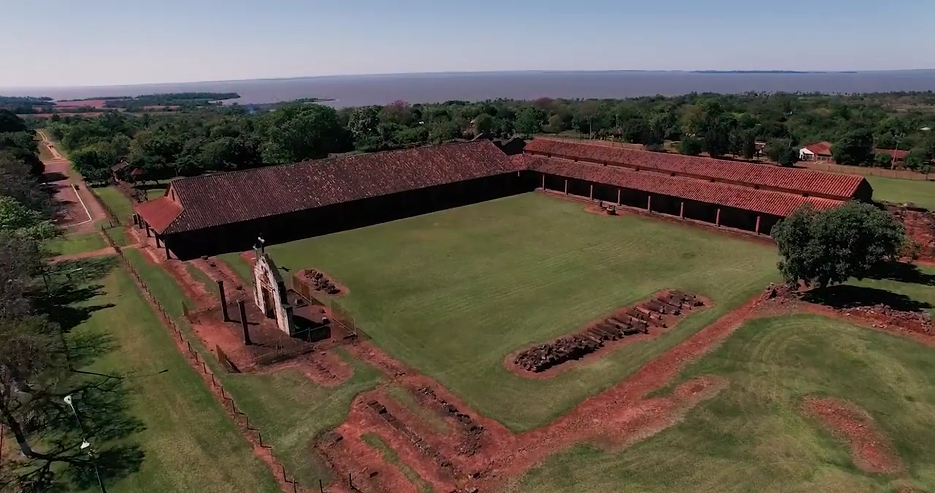 O que fazer no Paraguai em 3 dias