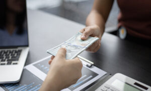 Blog 1 formas de pagamento na Tríplice Fronteira