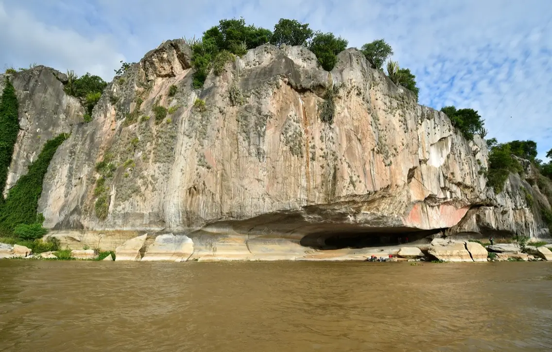 Departamento de Concepción