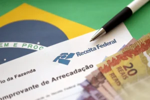 Importar via RTU do Paraguai