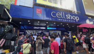 Análise da Crazy Week 2026