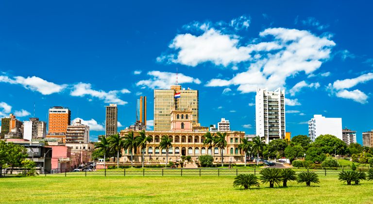 Comprar Imóvel no Paraguai sendo Brasileiro