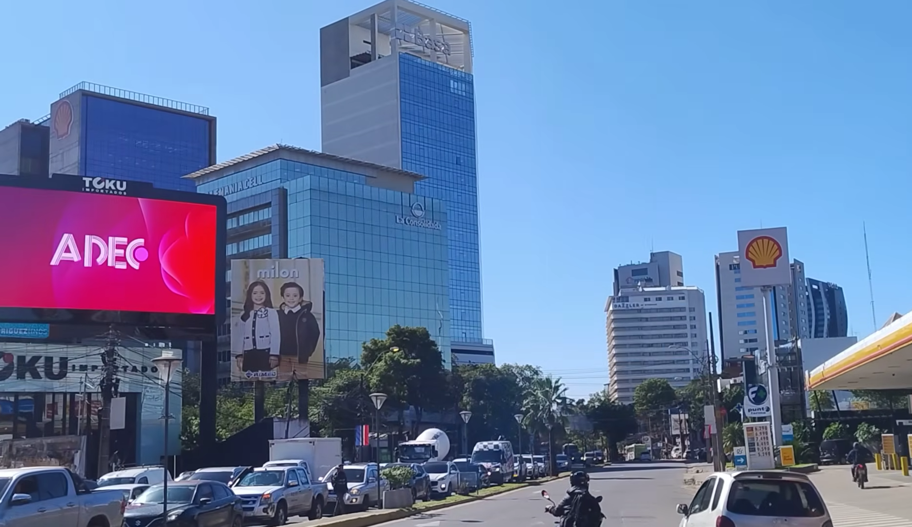 Abrir empresa no Paraguai em 2026