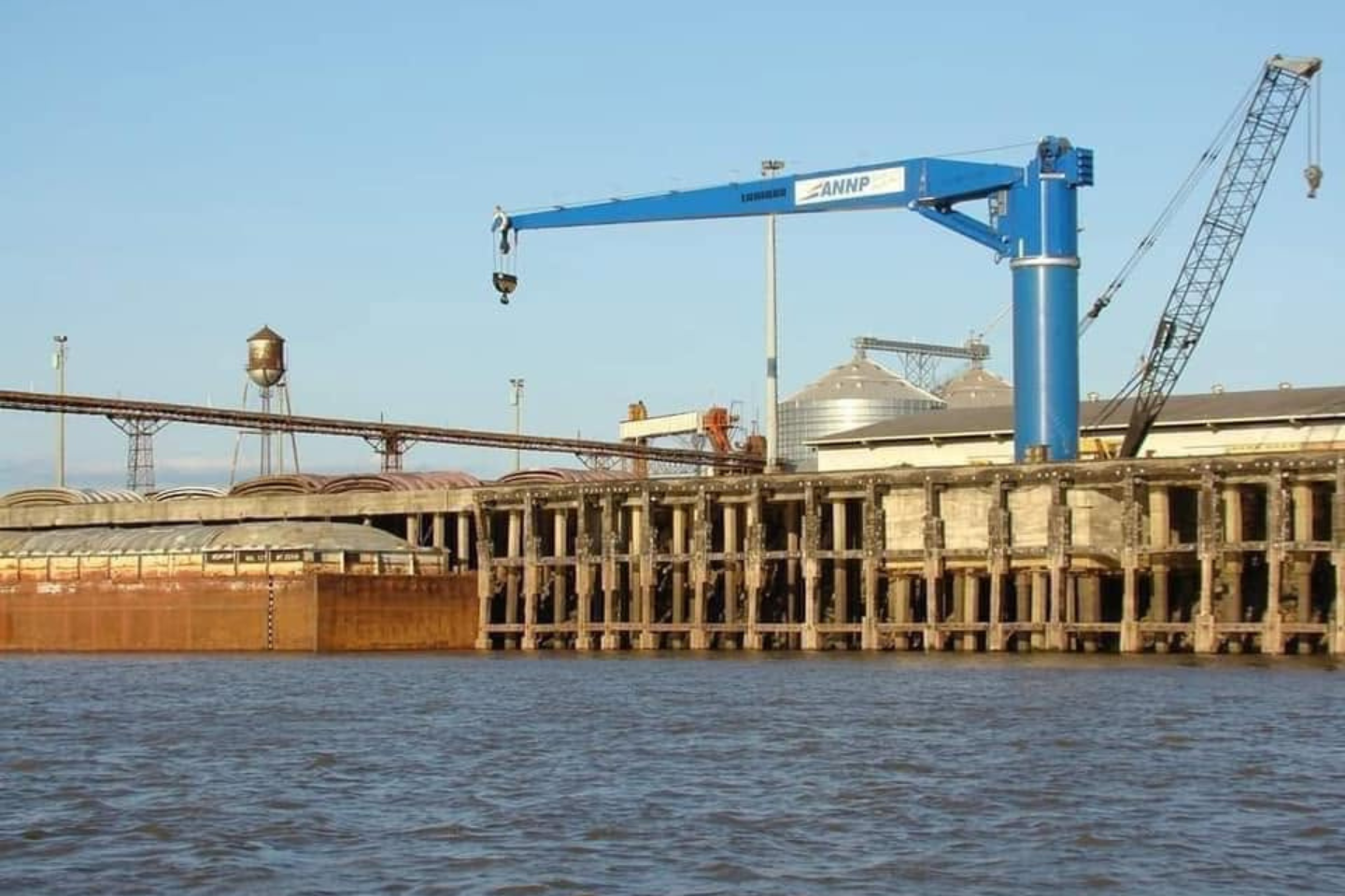 Porto de Villeta